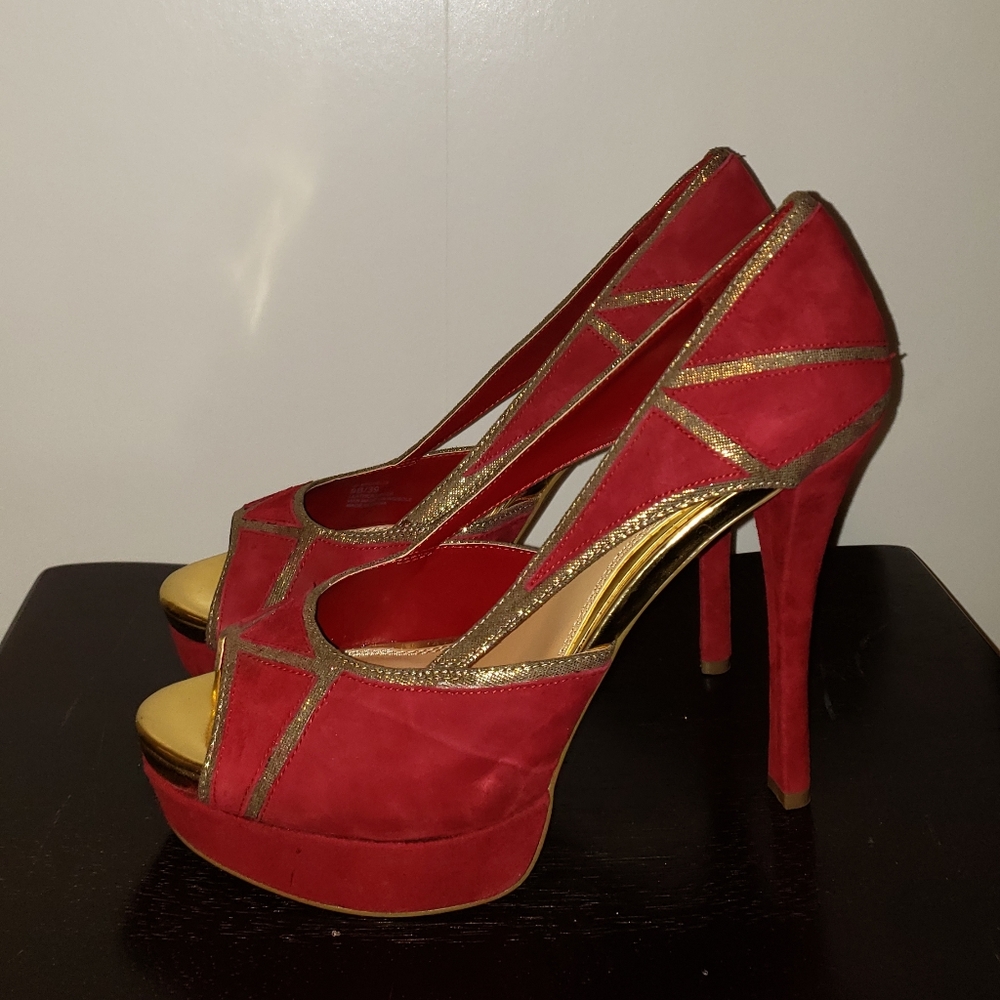 High Heels